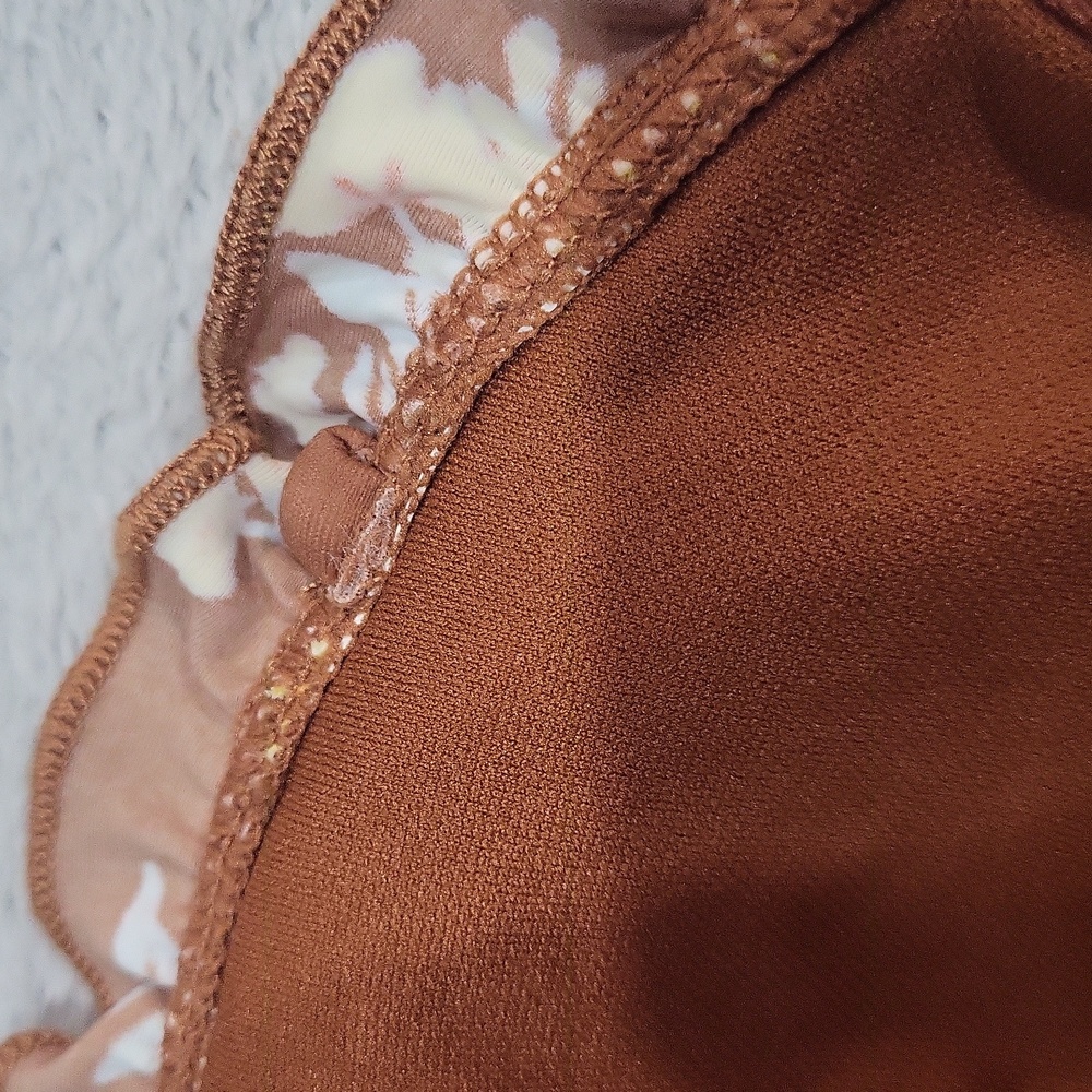 Xhilaration Swimsuit - Picture 9 of 16